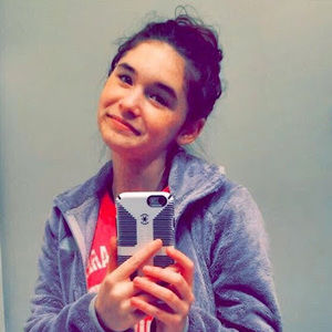 Meet your Posher, Julia